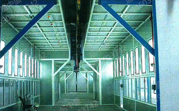 工业涂装线2_副本