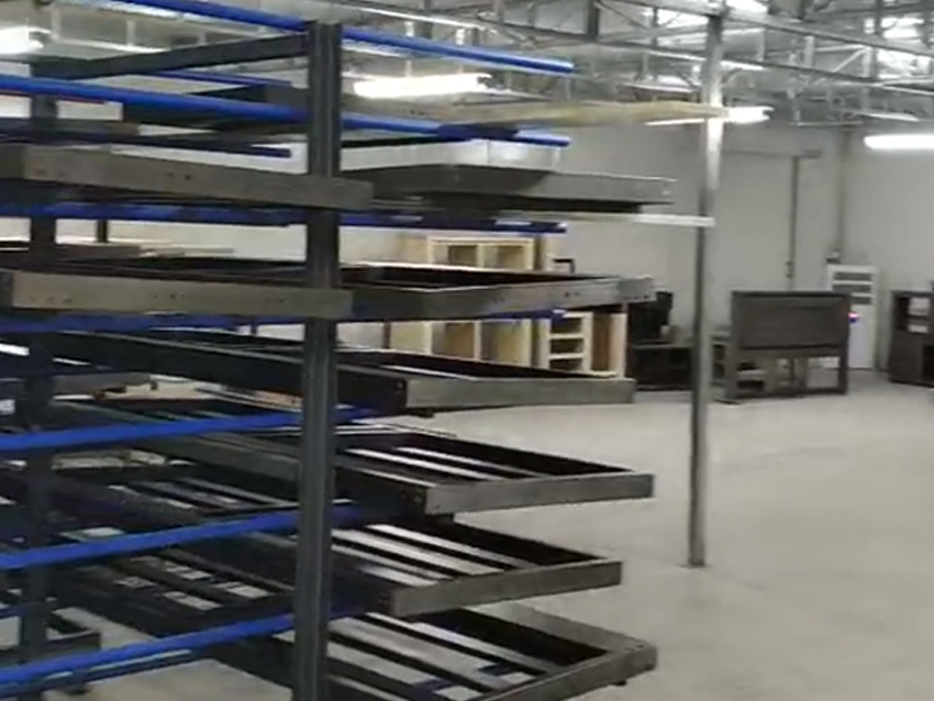 盛中盛设备-大连壬卯木业实例