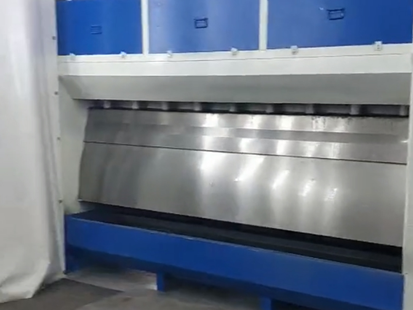 盛中盛设备-哈电集团实例